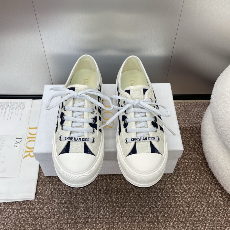 Christian Dior Casual Shoes